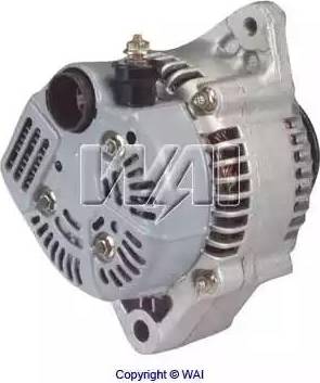 WAI 13398R - Ģenerators www.autospares.lv