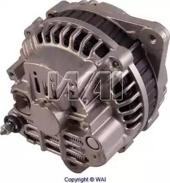 WAI 13351R - Ģenerators www.autospares.lv