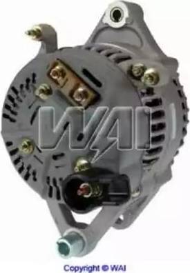 WAI 13305N - Ģenerators www.autospares.lv