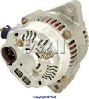 WAI 13325N - Ģenerators www.autospares.lv