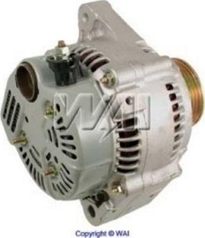 WAI 13326N - Ģenerators www.autospares.lv