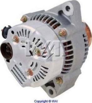 WAI 13294N - Ģenerators www.autospares.lv