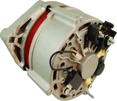 WAI 13244N - Alternator www.autospares.lv