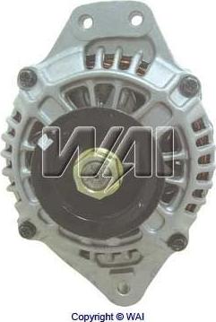 WAI 13257N - Ģenerators www.autospares.lv