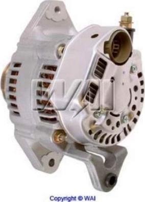 WAI 13214N - Ģenerators www.autospares.lv