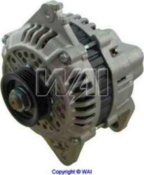 WAI 13289N - Ģenerators www.autospares.lv