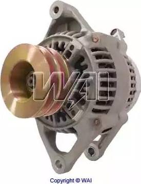 WAI 13220N - Ģenerators www.autospares.lv