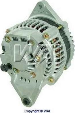 WAI 13275N - Ģenerators www.autospares.lv