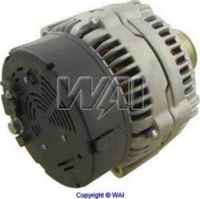 WAI 13797N - Ģenerators www.autospares.lv