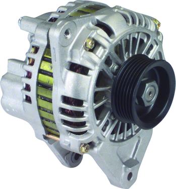 WAI 13703N - Alternator www.autospares.lv