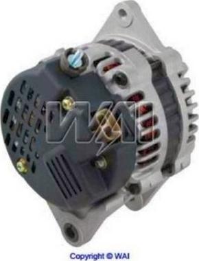 WAI 13785N - Ģenerators www.autospares.lv