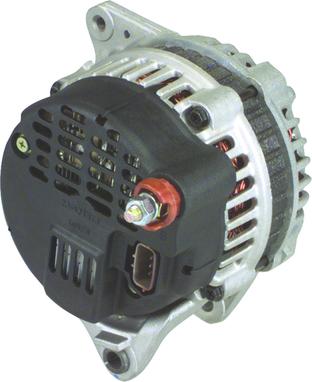 WAI 13783N - Ģenerators www.autospares.lv