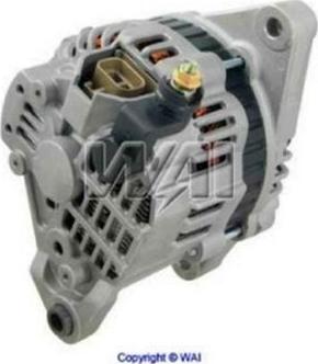 WAI 13723N - Генератор www.autospares.lv