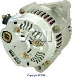 WAI 13722N - Ģenerators www.autospares.lv