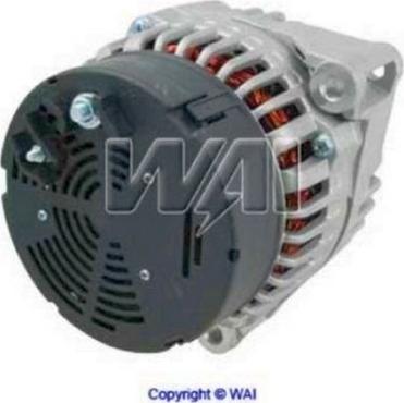 WAI 13779N - Ģenerators autospares.lv