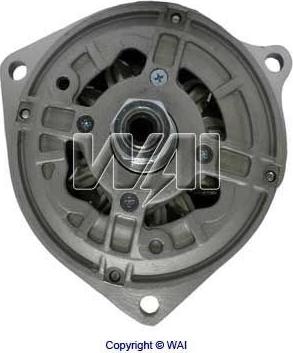 WAI 12494N - Ģenerators www.autospares.lv