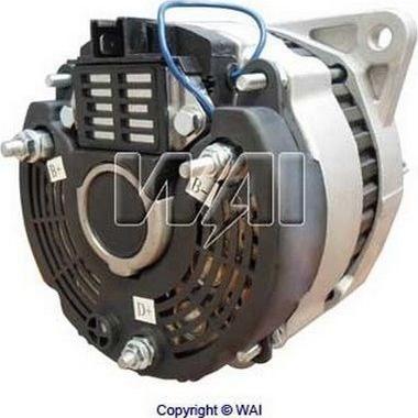 WAI 12459N - Ģenerators www.autospares.lv