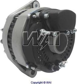 WAI 12417N - Ģenerators www.autospares.lv