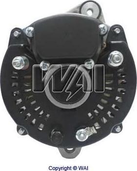 WAI 12417N - Ģenerators www.autospares.lv