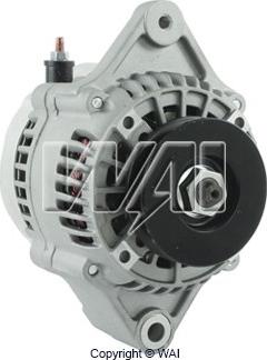 WAI 12473N - Ģenerators www.autospares.lv