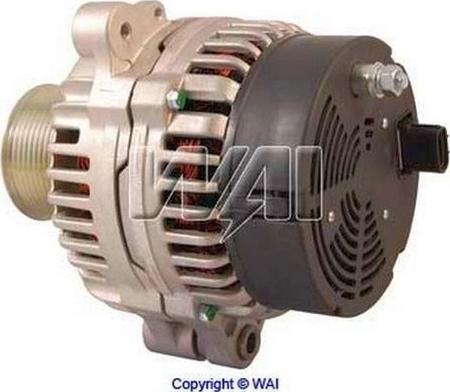 WAI 12590N - Ģenerators www.autospares.lv