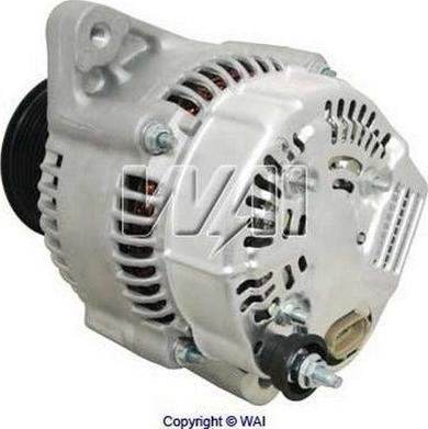 WAI 12532N - Ģenerators www.autospares.lv