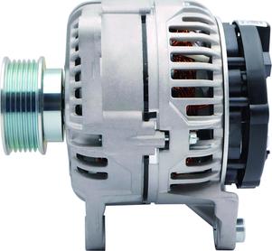 WAI 12579N - Alternator www.autospares.lv