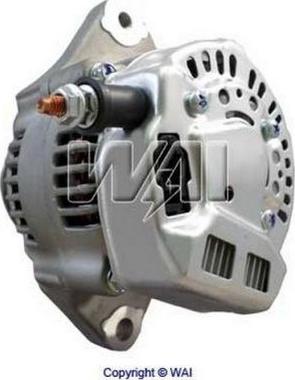 WAI 12656N - Ģenerators www.autospares.lv