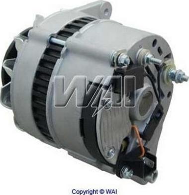 WAI 12090N - Ģenerators autospares.lv