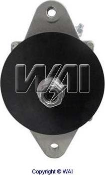 WAI 12060N - Ģenerators www.autospares.lv