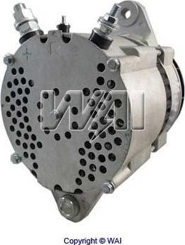 WAI 12060N - Ģenerators www.autospares.lv