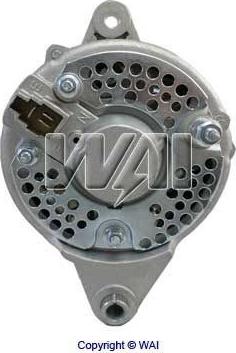 WAI 12068N - Ģenerators www.autospares.lv