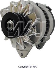 WAI 12088N-1G - Ģenerators www.autospares.lv