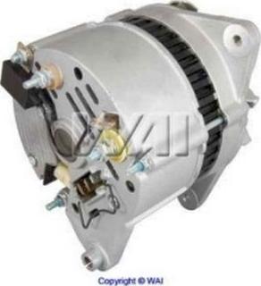 WAI 12088N - Alternator www.autospares.lv