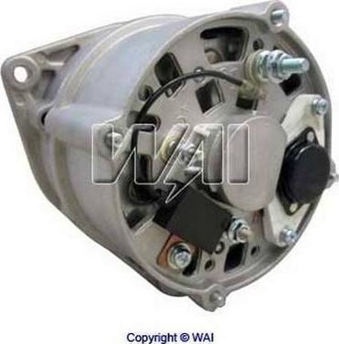 WAI 12031N - Ģenerators autospares.lv