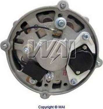 WAI 12031N - Ģenerators www.autospares.lv