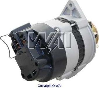 WAI 12038N - Ģenerators autospares.lv