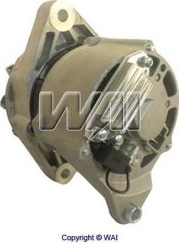 WAI 12029N - Ģenerators www.autospares.lv