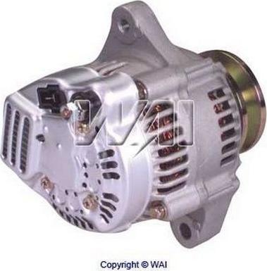 WAI 12199N - Ģenerators www.autospares.lv