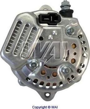 WAI 12197N - Ģenerators www.autospares.lv