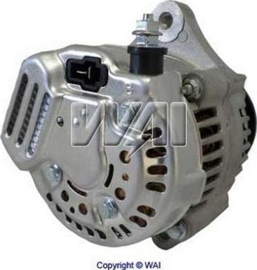 WAI 12197N - Ģenerators www.autospares.lv