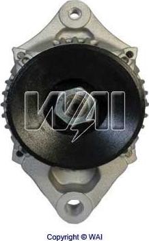 WAI 12197N - Ģenerators www.autospares.lv