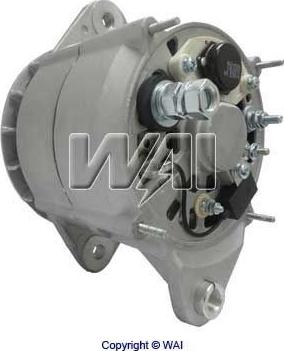 WAI 12149N - Ģenerators www.autospares.lv