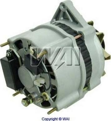 WAI 12159N - Ģenerators www.autospares.lv