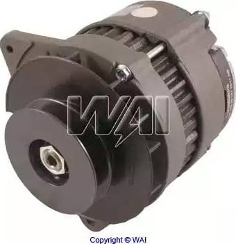 WAI 12154N-OE - Alternator www.autospares.lv