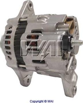 WAI 12153N - Ģenerators www.autospares.lv