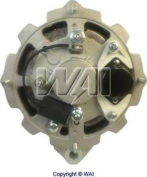 WAI 12163N - Ģenerators www.autospares.lv