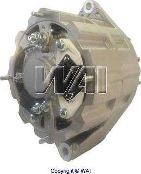 WAI 12163N - Ģenerators www.autospares.lv