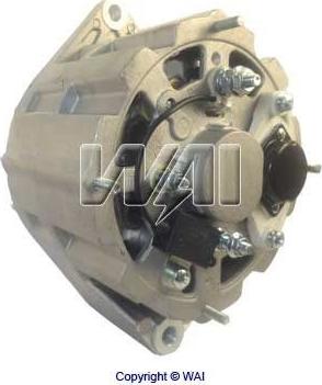 WAI 12163N - Ģenerators www.autospares.lv