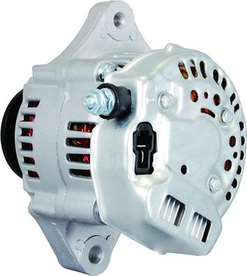 WAI 12189R - Alternator www.autospares.lv